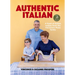 Authentic Italian: Classic 'Nonna-Approved' Recipes from the Vincenzo's Plate Family Kitchen. a Cookbook of Traditional Italian Recipes.