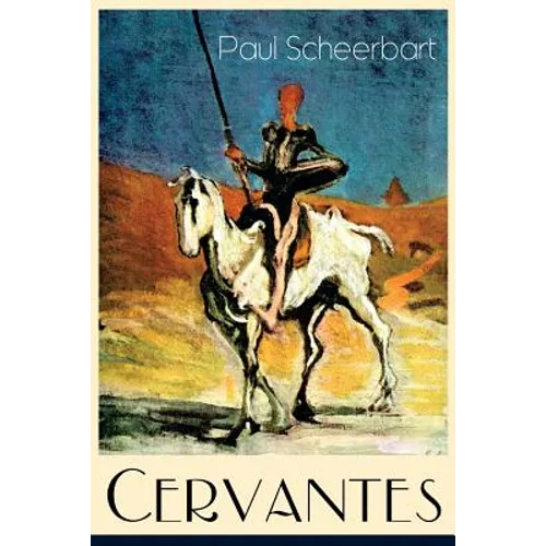 Cervantes