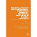 The Evolution of Selected Annual Corporate Financial Reporting Practices in Canada, 1900-1970