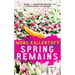 Spring Remains: A Thriller
