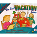 The Best Vacation Ever: Mathstart Level 2: Collecting Data