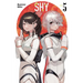 Shy, Vol. 5: Volume 5