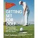 Getting Set for Golf: How to Master the "Preswing" and Shave Strokes off Your Game