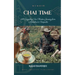 CHAI TIME - A Darjeeling Tea Planter's Journey from Makaibari to Rimpocha