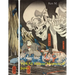 Coloring Book: YOKAI! Famous Monsters of Japan