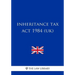 Inheritance Tax Act 1984