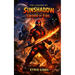The Legend of Sunshadow and the Sword of Fire