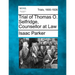 Trial of Thomas O. Selfridge, Counsellor at Law