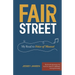 Fair Street: My Road to Voice of Maasai
