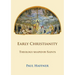 Early Christianity: Theology shaped by Saints