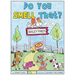 Do You Smell That?