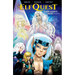 Elfquest: Stargazer's Hunt Volume 2
