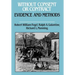 Without Consent or Contract: Evidence and Methods