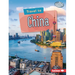 Travel to China