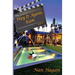 Play It Again, Kam: The Kamryn Cade Mystery Series, Book 1