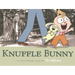 Knuffle Bunny: A Cautionary Tale