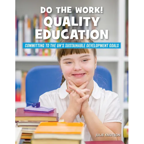 Do the Work! Quality Education