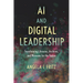 AI and Digital Leadership: Transforming Libraries, Archives, and Museums for the Future