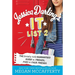 Jessica Darling's It List 2: The (Totally Not) Guaranteed Guide to Friends, Foes & Faux Friends