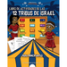 Libro de actividades de las 12 tribus de Israel para principiantes