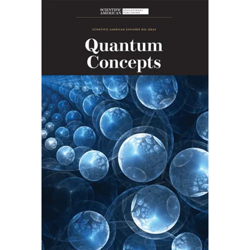 Quantum Concepts