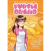 Turtle Bread: A Graphic Novel about Baking, Fitting In, and the Power of Friendship
