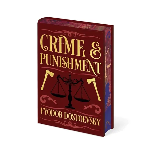 Crime and Punishment