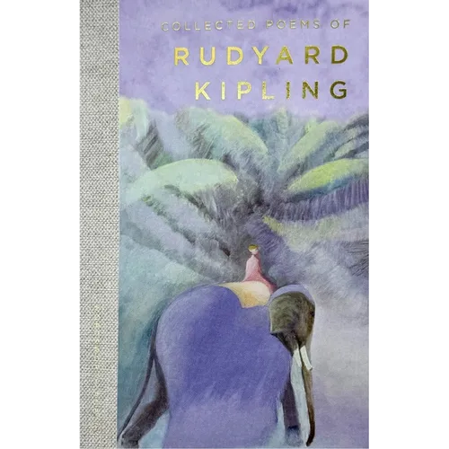 Collected Poems of Rudyard Kipling
