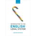 Introduction to the English Legal System
