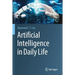 Artificial Intelligence in Daily Life