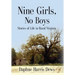 Nine Girls, No Boys: Stories Of Life In Rural Virginia