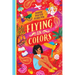 Flying in Colors