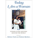 Today I Am a Woman: Stories of Bat Mitzvah Around the World