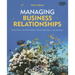 Managing Business Relationship