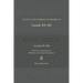 The Preacher's Hebrew Companion to Isaiah 40--66: A Selective Commentary for Meditation and Sermon Preparation