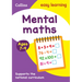 Mental Maths Ages 7-9: Prepare for School with Easy Home Learning