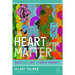 The Heart of the Matter: Music and Art in Family Therapy
