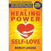 The Healing Power of Self-Love: A Spiritual Guidebook: Five Grounding Tools For Your Daily Practice