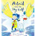 Astrid and the Sky Calf