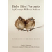 Baby Bird Portraits by George Miksch Sutton: Watercolors in the Field Museum