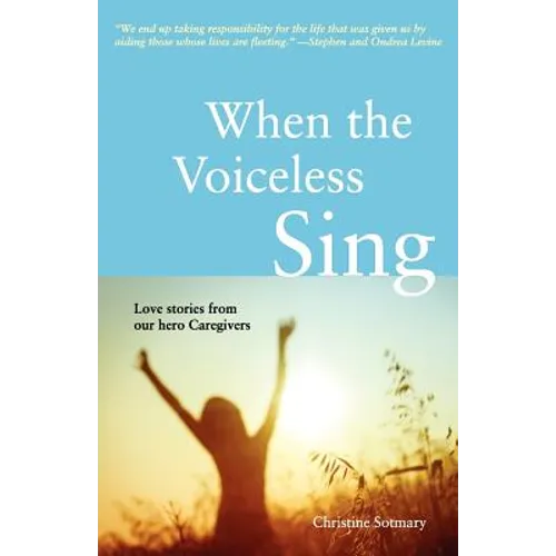 When the Voiceless Sing