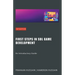 First Steps in SDL Game Development: An Introductory Guide
