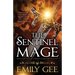 The Sentinel Mage