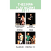 Thespian Playworks 2011