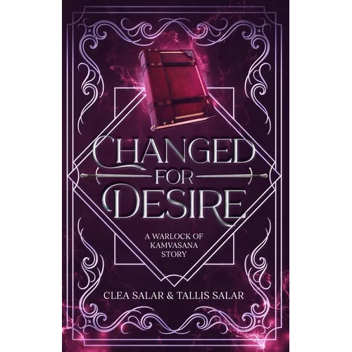 Changed for Desire