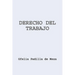 Derecho del Trabajo