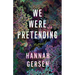 We Were Pretending