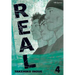 Real, Vol. 4