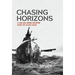 Chasing Horizons: A 3,000 mile rowing adventure across the Atlantic Ocean