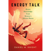 Energy Talk: Green Knowledge from Greece's Silicon Plains
